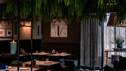 Esperienza Gourmet a Lazise: Cena Degustazione e Wine Pairing in Wine Relais 16